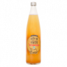 Kéfir d'hiver mandarine et cranberry 75cl