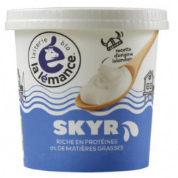 Skyr nature 400g