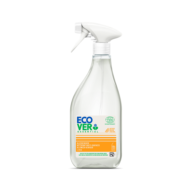 Spray multi-surfaces Ecocert 500ml