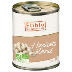 Haricot blanc 265g (PNE)