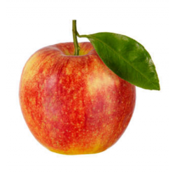 POMME BRAEBURN cal 115g+