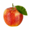 POMME BRAEBURN cal 115g+