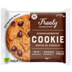 Cookie aux pépites de...