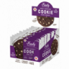 Cookie double chocolat 65g