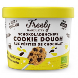 Dessert cookie dough aux...