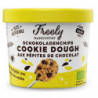 Dessert cookie dough aux pépites de chocolat 90g