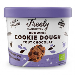 Dessert cookie dough...