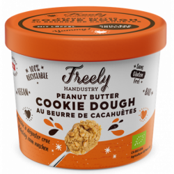 Dessert cookie dough au...