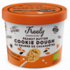 Dessert cookie dough au beurre de cacahuète 90g