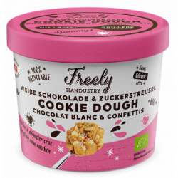 Dessert cookie dough au...