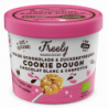 Dessert cookie dough au chocolat blanc et confettis 90g