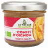 Confit d'oignon 105g