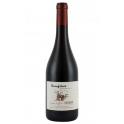 Beaujolais Nouveau 2024 75cl