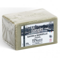 Pain de savon de Marseille...