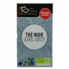 Thé noir earl grey 24 sachets