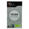 Thé noir déthéiné 24 sachets