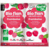 Bioflan framboise 2 x 1/4l