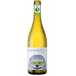 Vin blanc Vin de France Sauvignon Hérisson 75cl