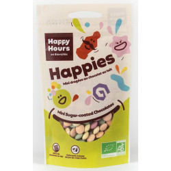 Sachet bonbon Happies,...