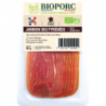 Jambon des Pyrénées x4 80g