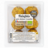 Falafel pois chiche menthe 110g