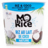 Riz au lait de coco nature 350g