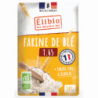 Farine de blé France T65 1kg