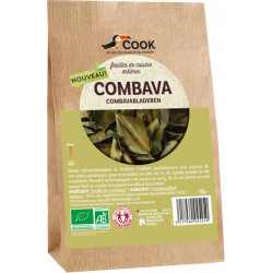 Combava, feuilles 10g