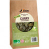 Curry, feuilles 13g