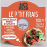 Le p'tit frais tomate basilic piment d'Espelette lactofermenté 125g