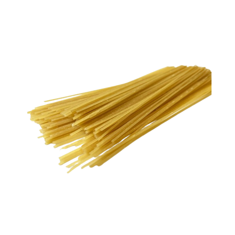 Pâte spaghetti de semoule blanche de blé dur 5kg