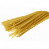 Pâte spaghetti de semoule blanche de blé dur 5kg