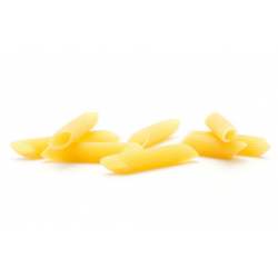 Pâte penne de semoule...