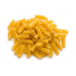 Pâte torsade (fusilli) de...