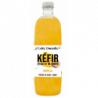 Kéfir d'eau et de fruits tropical, naturellement pétillant, 75cl