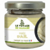 Purée d'ail 80g