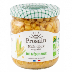 Maïs 125g PNE