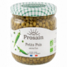 Petits pois 125g PNE