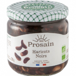 Haricots noirs 110g PNE