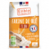 Farine de blé France T80 1kg