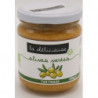 Tartinade tomate olive 180g