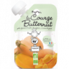 Purée de courge butternut en gourde, dès 4/6 mois 120g