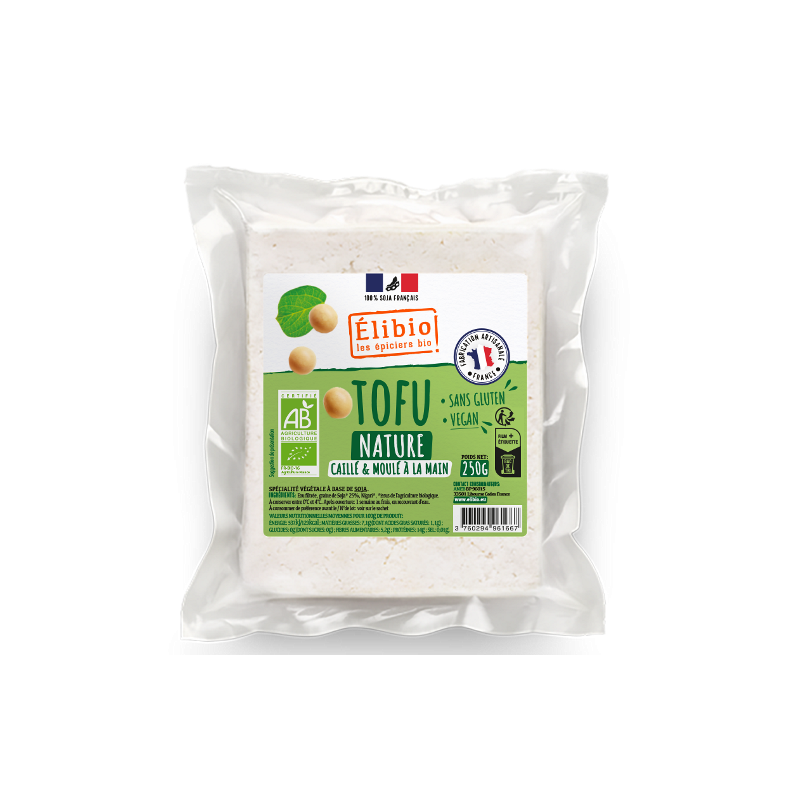 Tofu nature 250g