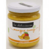 Tartinade mangue curry 180g