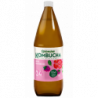 Kombucha rose framboise 1l