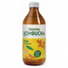 Kombucha ultra gingembre 33cl