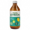 Kombucha citron-bergamote 33cl