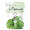 Purée épinard en gourde, dès 4/6 mois 120g