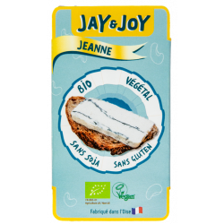 Jeanne, le bleuté végétal 90g