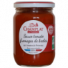 Sauce tomate au fromage de brebis 240g